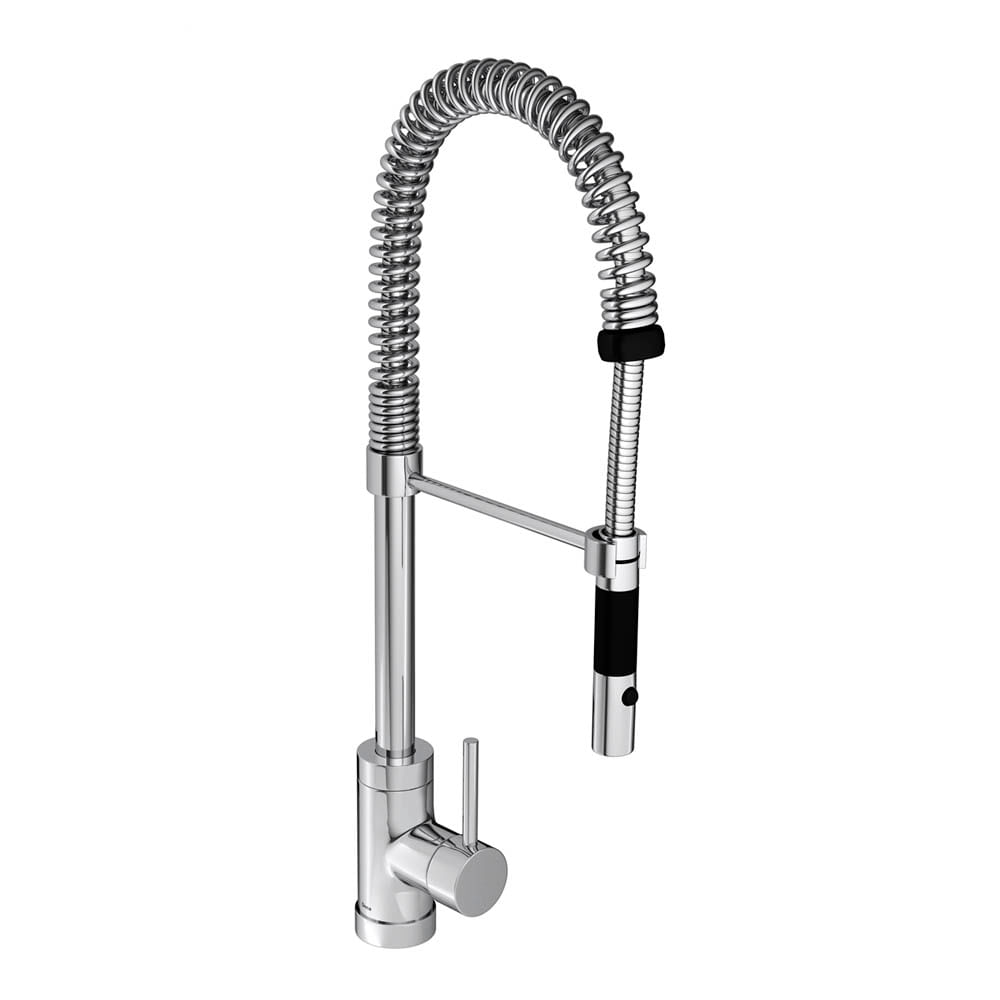 Torneira Misturador Monocomando Mesa Cozinha 2281 Spin Gourmet Torneira Misturador Monocomando Mesa Cozinha 2281 Spin Gourmet