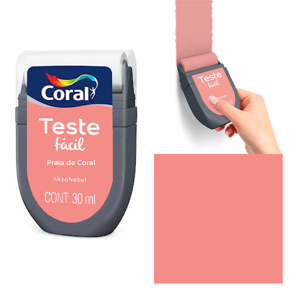 Get Teste Facil Praia De Coral 30ml Coral Secolhomecenter HD Wallpaper Teste Facil Praia De Coral 30ml Coral Secolhomecenter Desktop Wallpaper